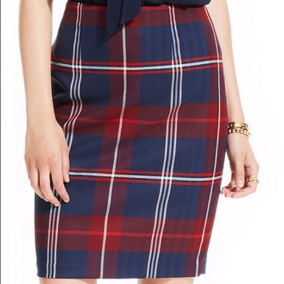 Tommy Hilfiger Dresses & Skirts - Tommy Hilfiger pencil skirt